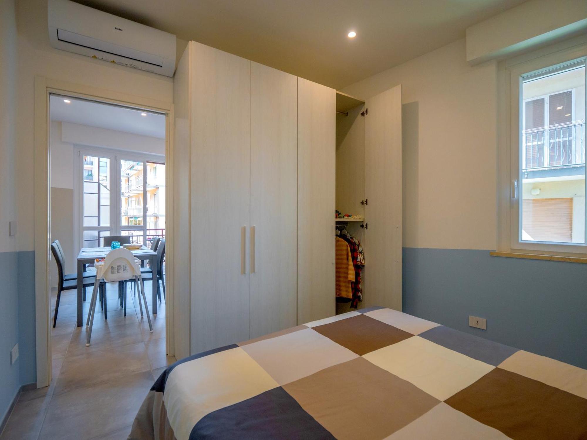 Babyaccomodation Family Bright Pietra Ligure Exterior foto