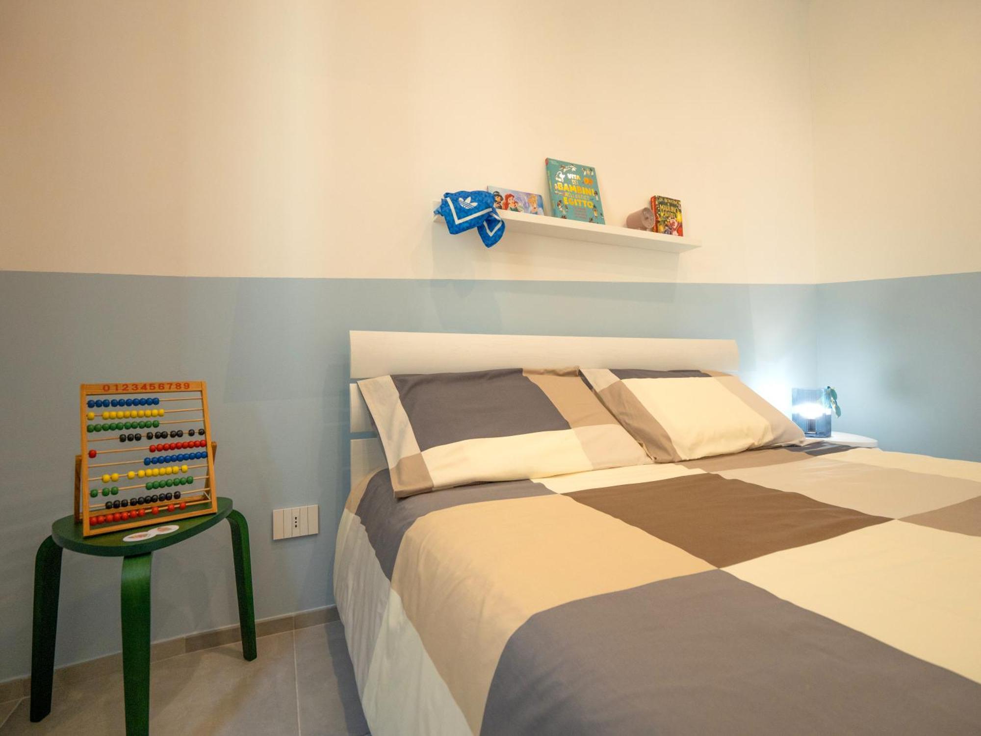 Babyaccomodation Family Bright Pietra Ligure Exterior foto