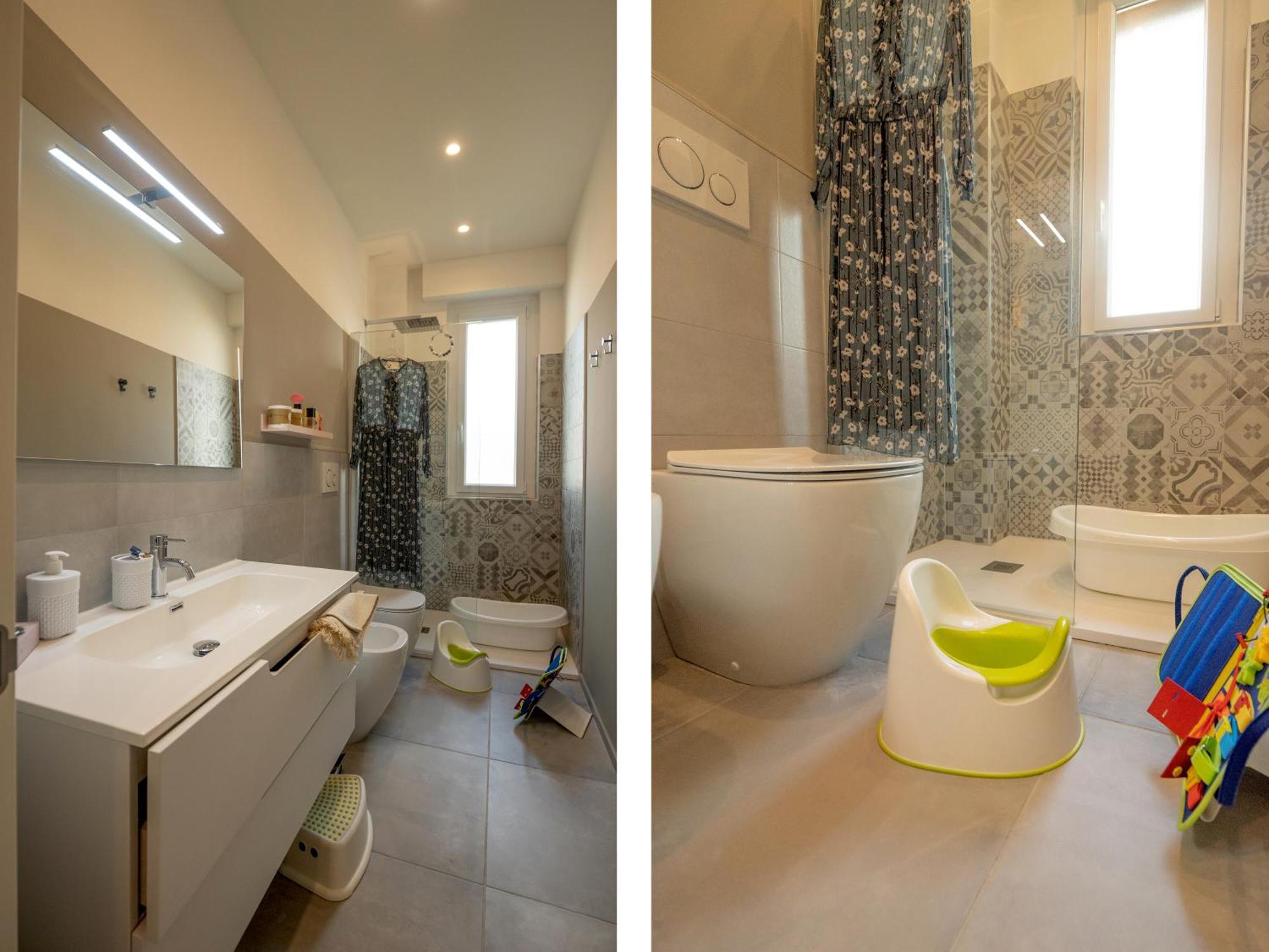 Babyaccomodation Family Bright Pietra Ligure Exterior foto