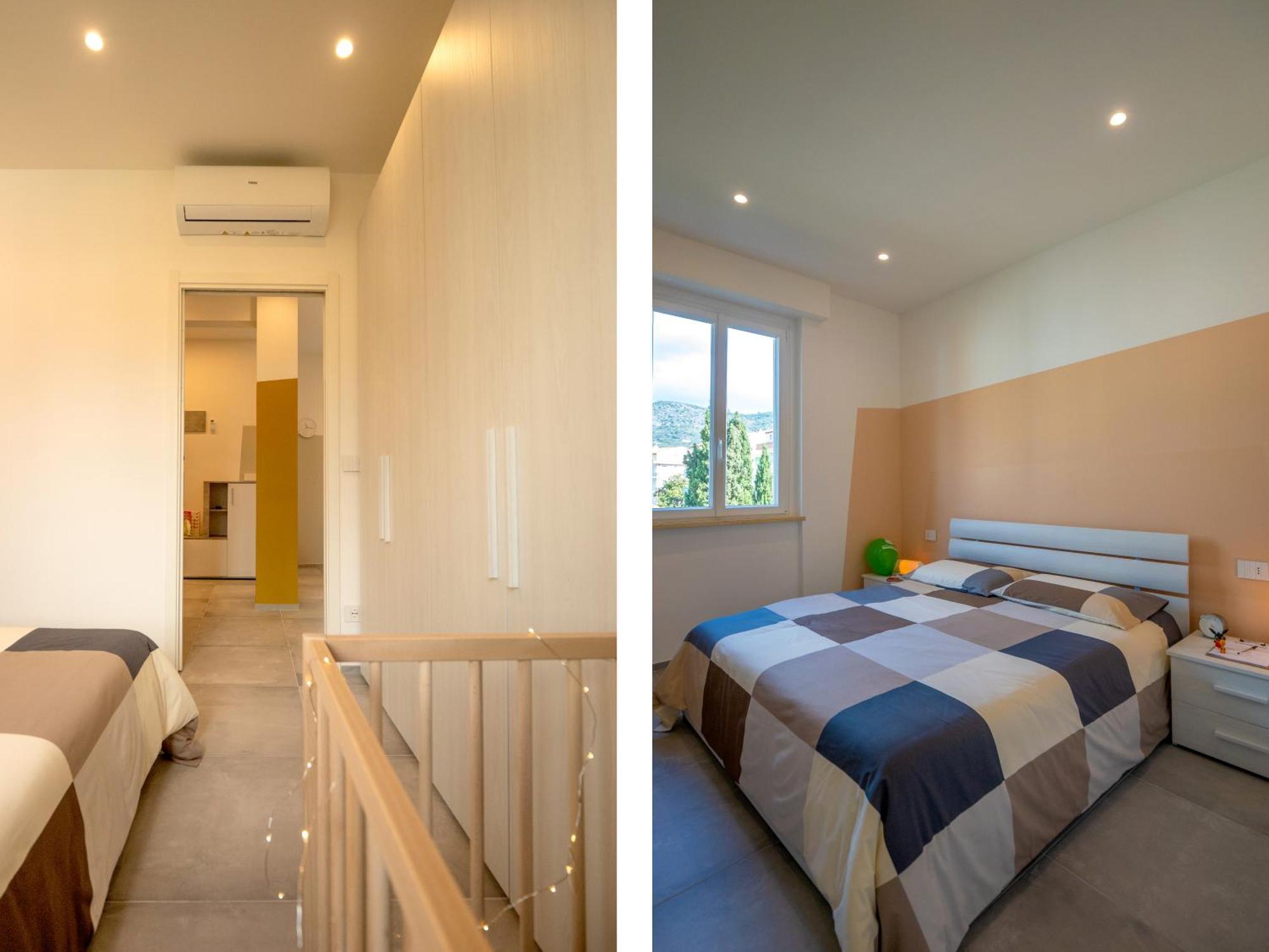 Babyaccomodation Family Bright Pietra Ligure Exterior foto